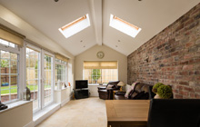 Walton On The Hill single storey extension leads